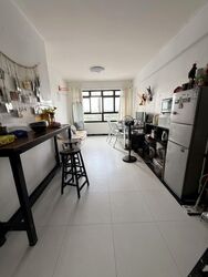 Blk 166B Teck Whye Crest (Choa Chu Kang), HDB 3 Rooms #567051341